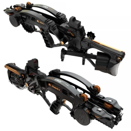 Ravin R18 – Die Revolution der vertikalen Kompakt-Armbrüste