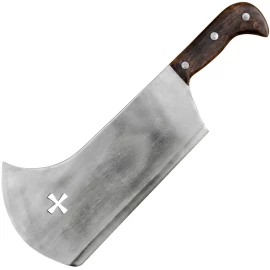 Maltézský polní sekáček bratra kuchaře