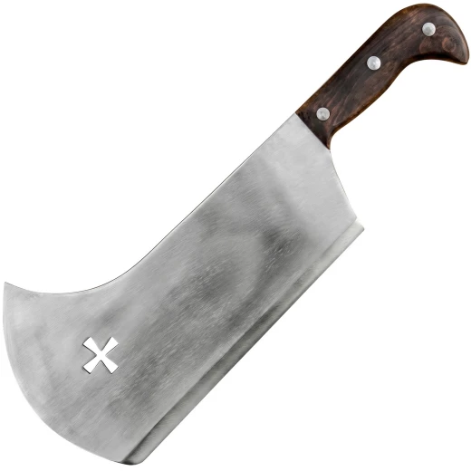 Malteser Feldbeil des Hospitaliter-Kochs