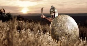 Spartský voják: elitní válečník, nebo filmový mýtus?