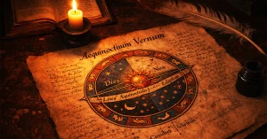 Spring Equinox: When Does Spring Really Start – and How to Make the Most of It