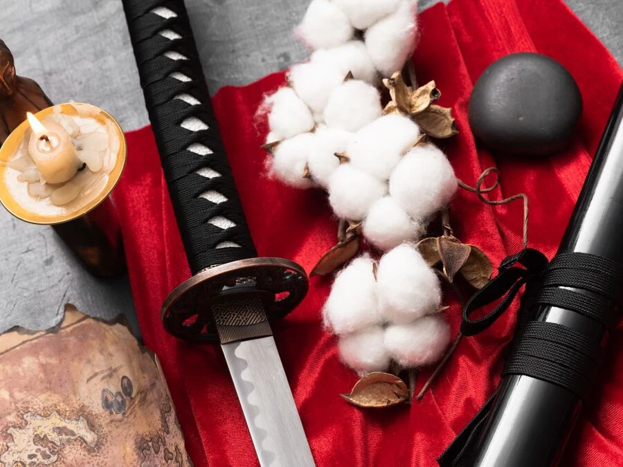 Jak vybrat správný japonský tréninkový meč [Tipy z praxe]