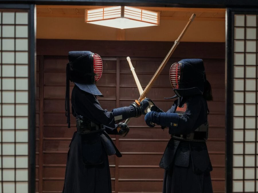 Jak vybrat správný japonský tréninkový meč [Tipy z praxe]