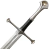 Lord of the Rings - Anduril, the Sword of King Elessar
