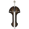 Lord of the Rings - Anduril, the Sword of King Elessar