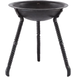 Oseberg Wikinger Öllampe