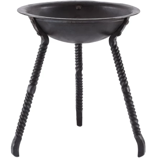 Oseberg Wikinger Öllampe