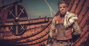 Das Geheimnis des Nordens: Wie die Wikinger wirklich aussahen