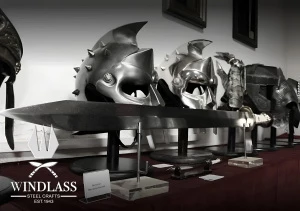 Windlass Steelcrafts: Třetí generace úspěšné rodinné firmy