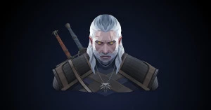 Mutant i čarodějka s jizvami. Postavy ze Zaklínače, jak je (ne)znáš